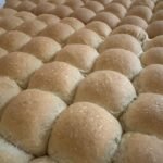 Burger Bread