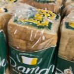 Family Loaf Bread