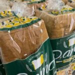 Jumbo Bread