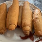 Fish Rolls Box of 10