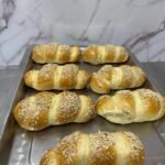 Frankfurter Rolls Box of 10