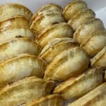 Meatpies (Large) Box of 10