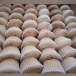 Cupcakes (Plain)