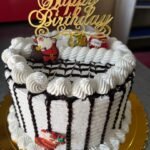 Celebration Cakes