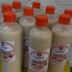 Tigernut Milk (50 CL)
