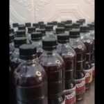 Zobo Drink (50CL)