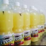 Ginger Drink (50CL)