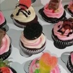 Cupcakes (Frosted)